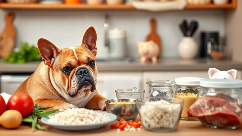 efficient meal preparation techniques
