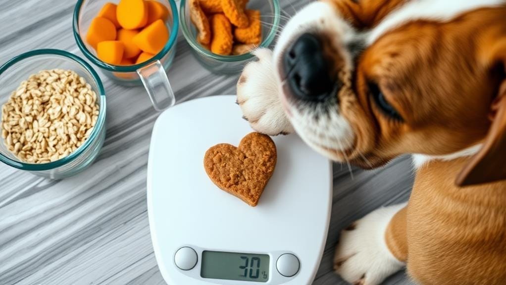 affordable treats nutritional advantages