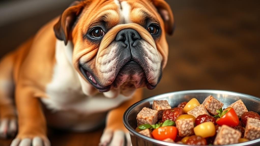 advantages of grain free diets
