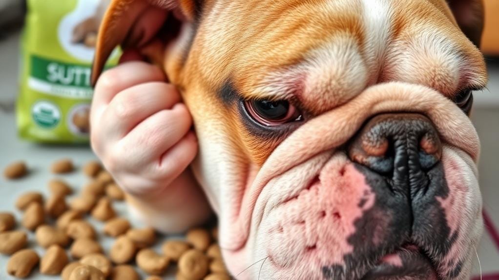 recognizing allergy symptoms promptly