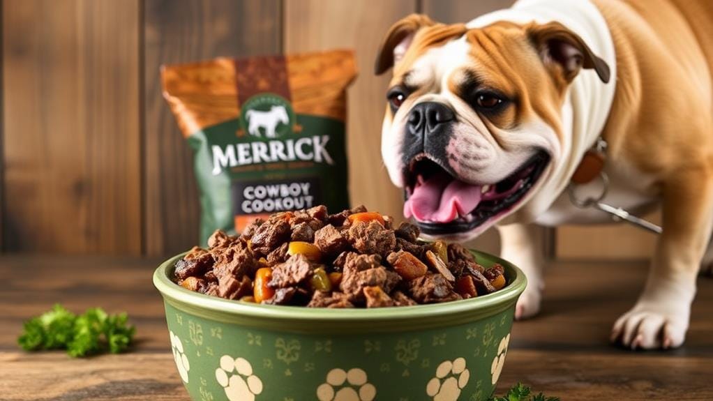 merrick s cowboy themed barbecue event