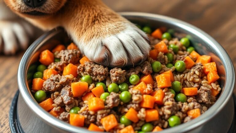 nutritious bulldog homemade recipes