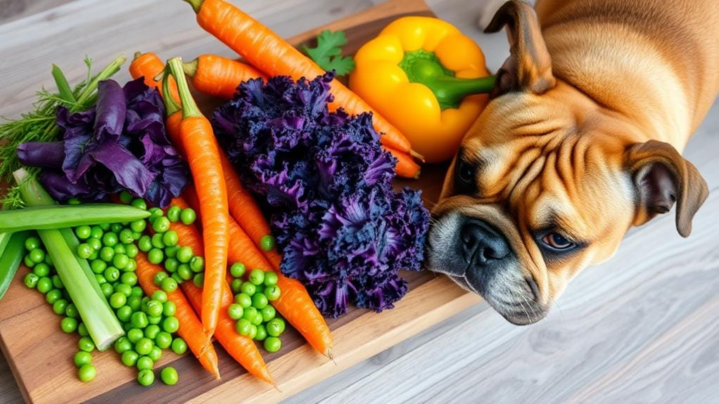 nutritious vegetable protein sources