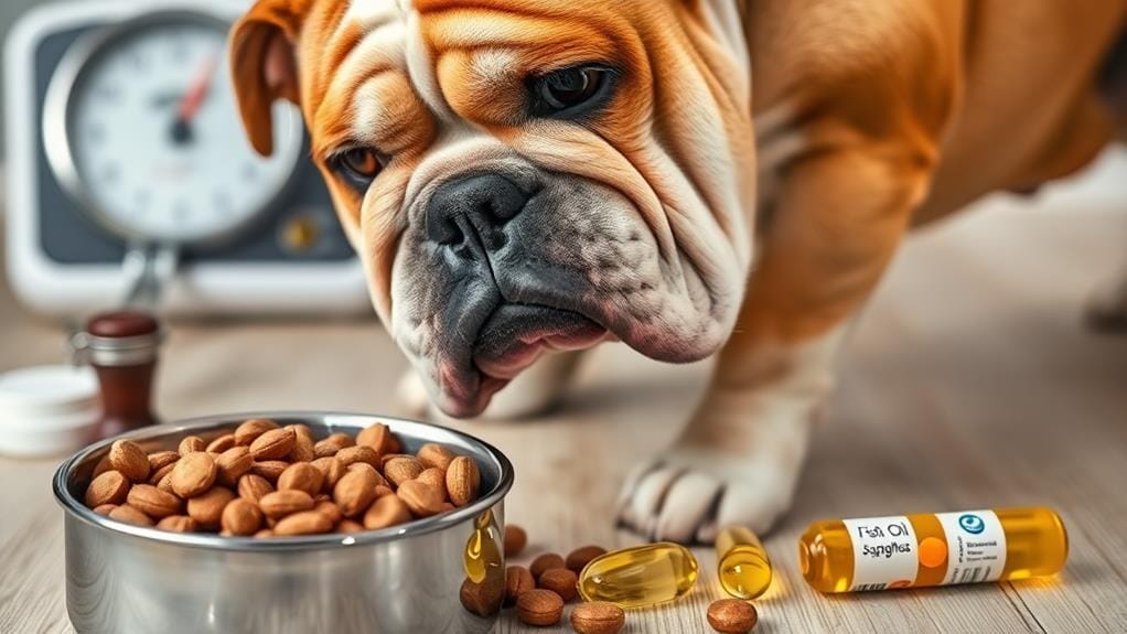 optimal fat intake strategy
