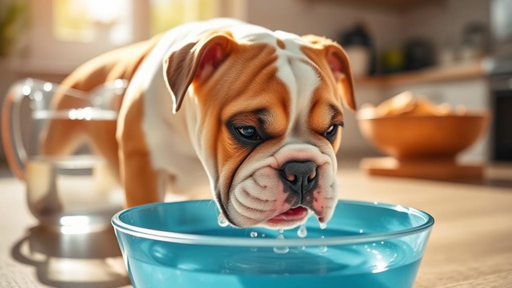 optimal hydration for health