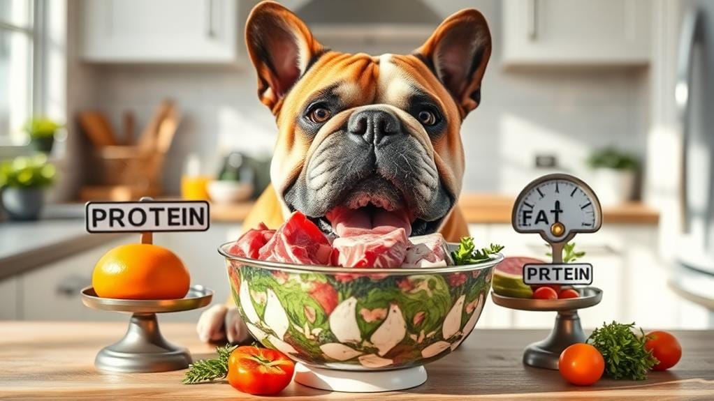 optimize nutrient ratios daily