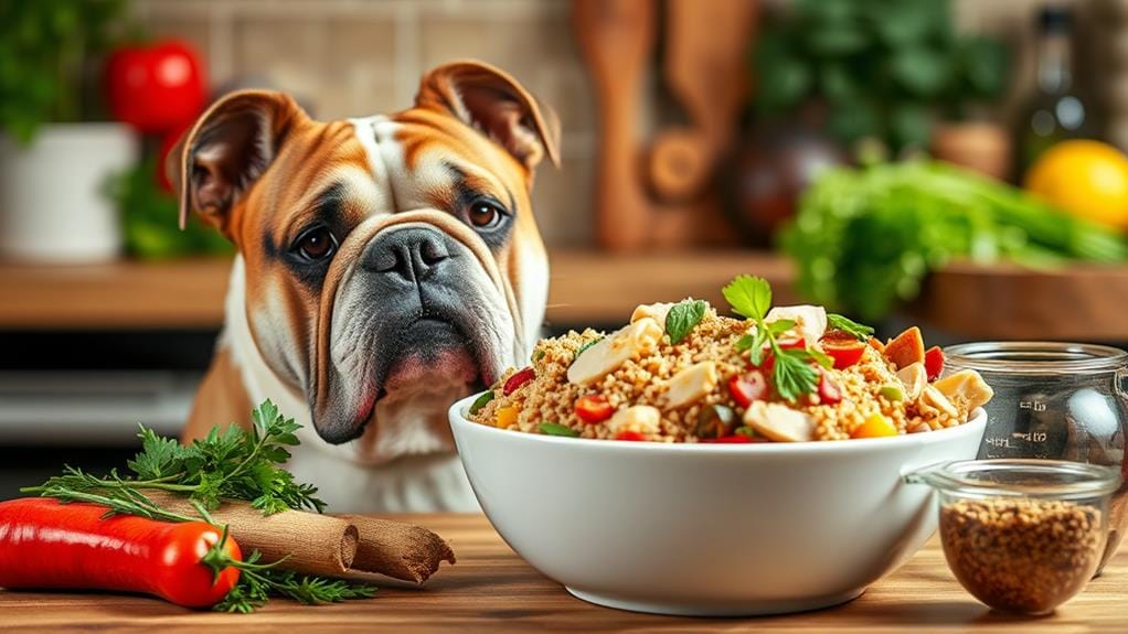 protein rich food options