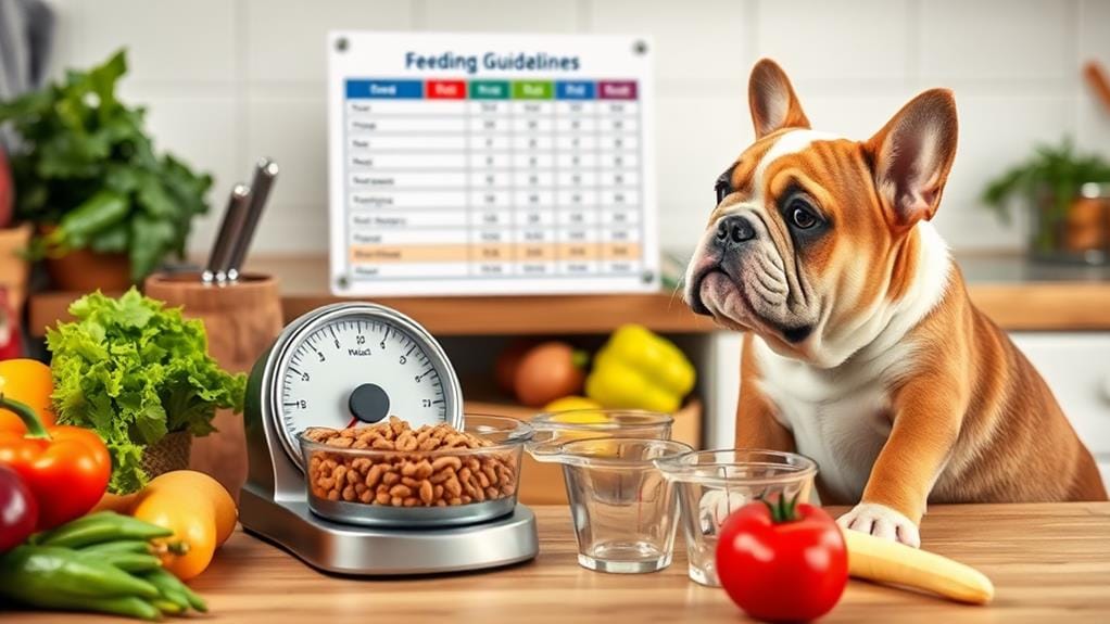puppy nutrition feeding recommendations