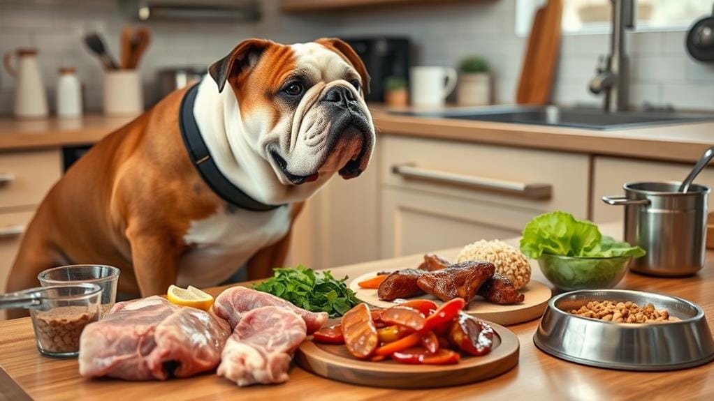 shifting to homemade cooking