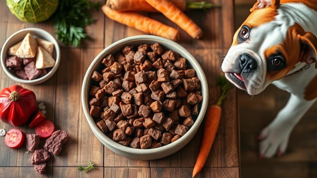 texas beef grain free