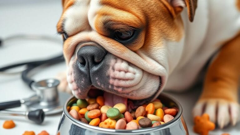 top bulldog foods 2024