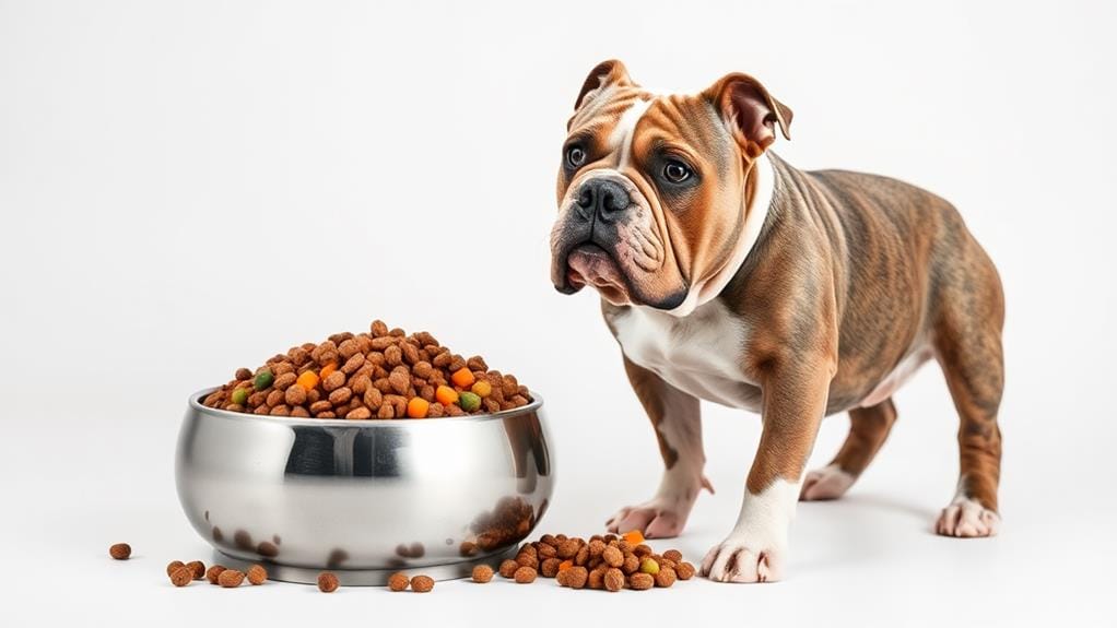 top vet approved dog foods