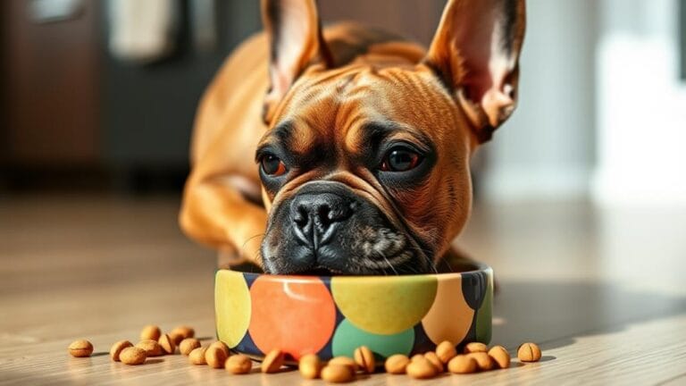 top vet approved dog foods