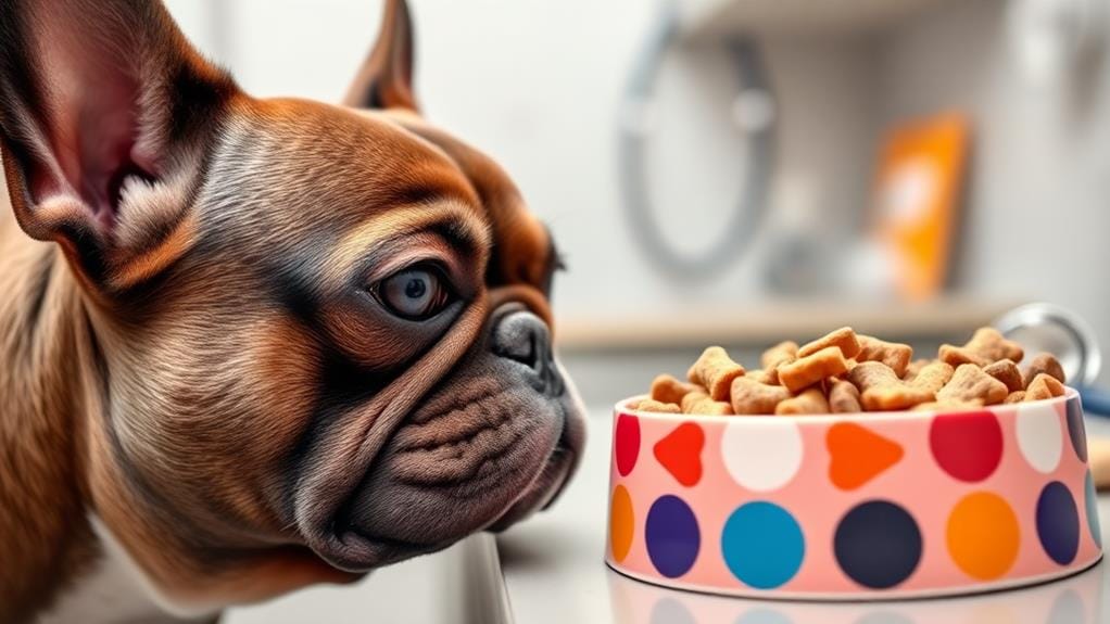 vet approved dog foods 2024