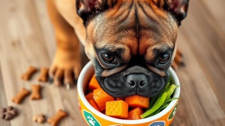 vet approved food solutions
