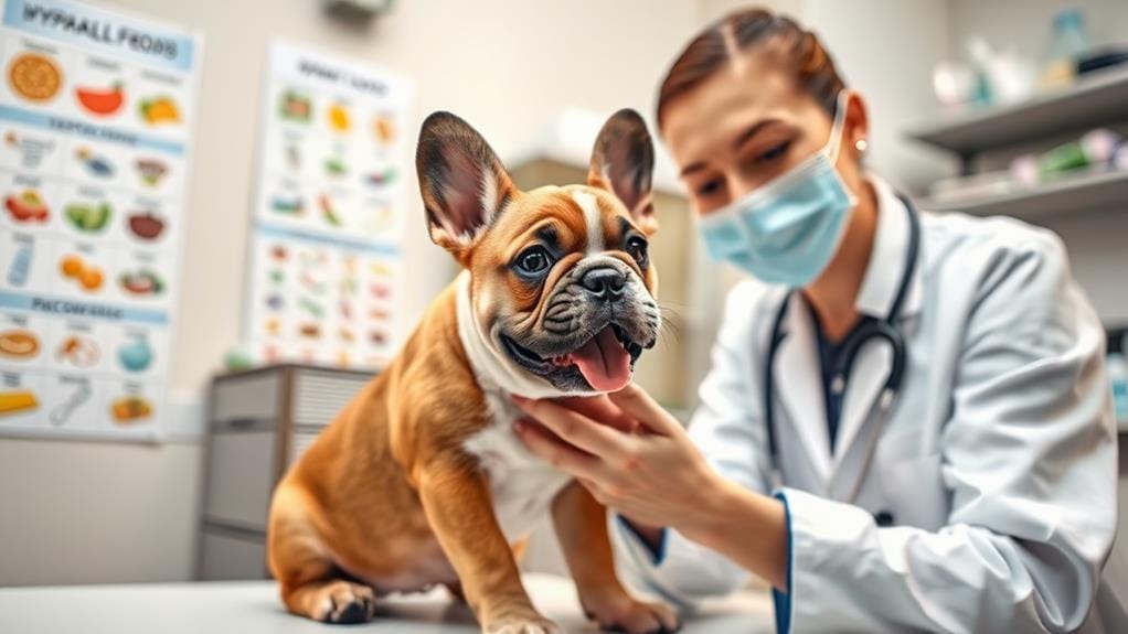 veterinary guidance enhances animal welfare
