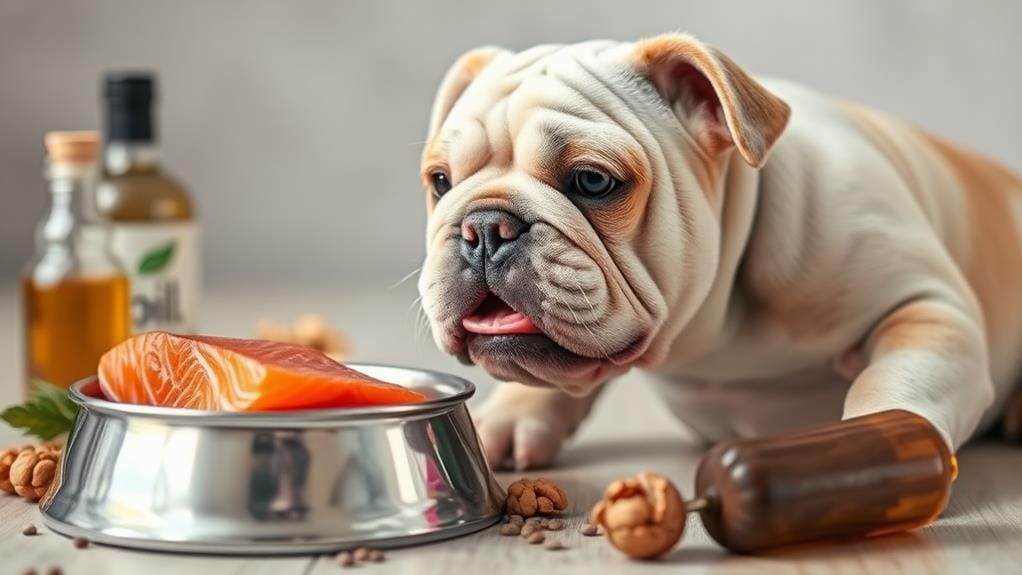 vital lipids and nutrients