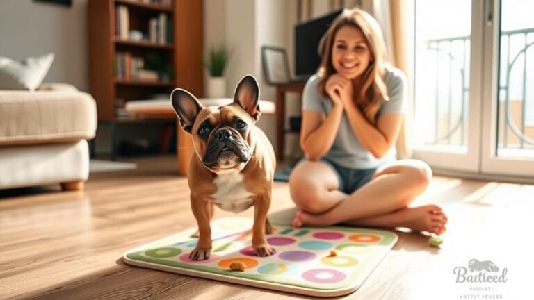 apartment potty training tips