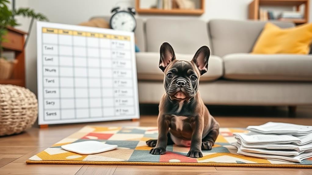 building a reliable schedule