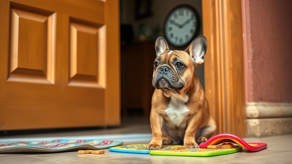 creating a daily schedule