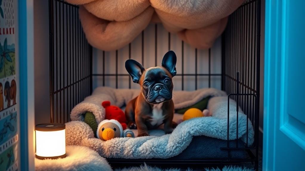 effective crate training guide