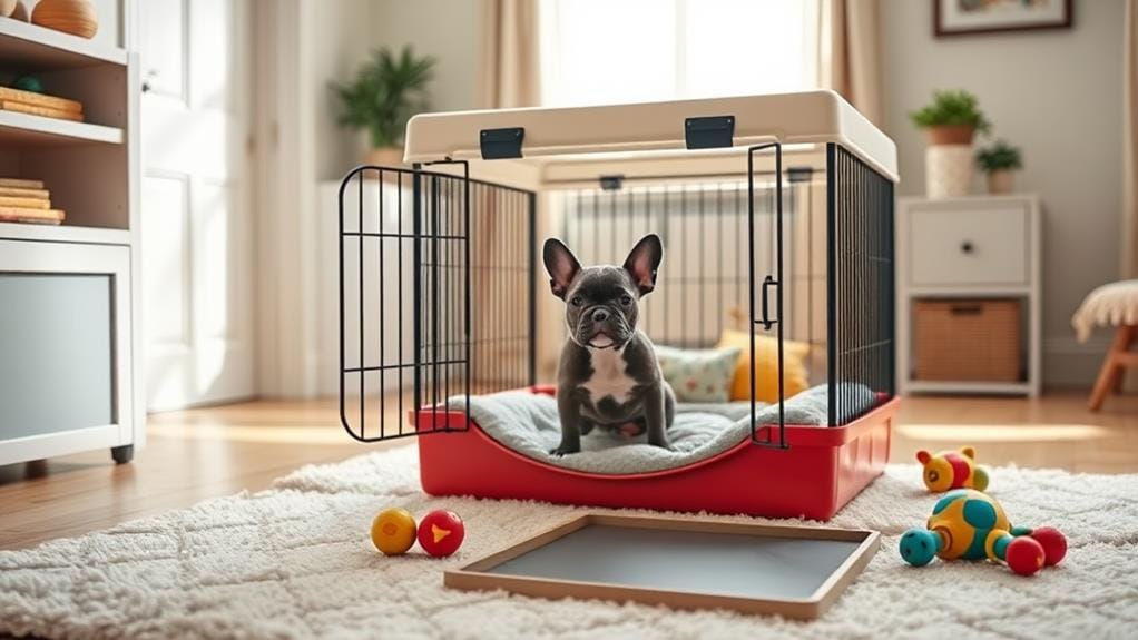 effective potty training strategies