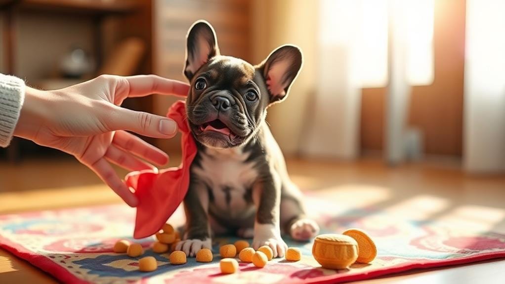 encouraging behavior through rewards