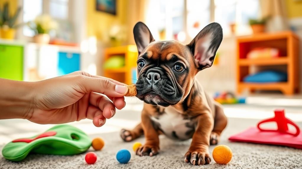 encouraging behavior through rewards