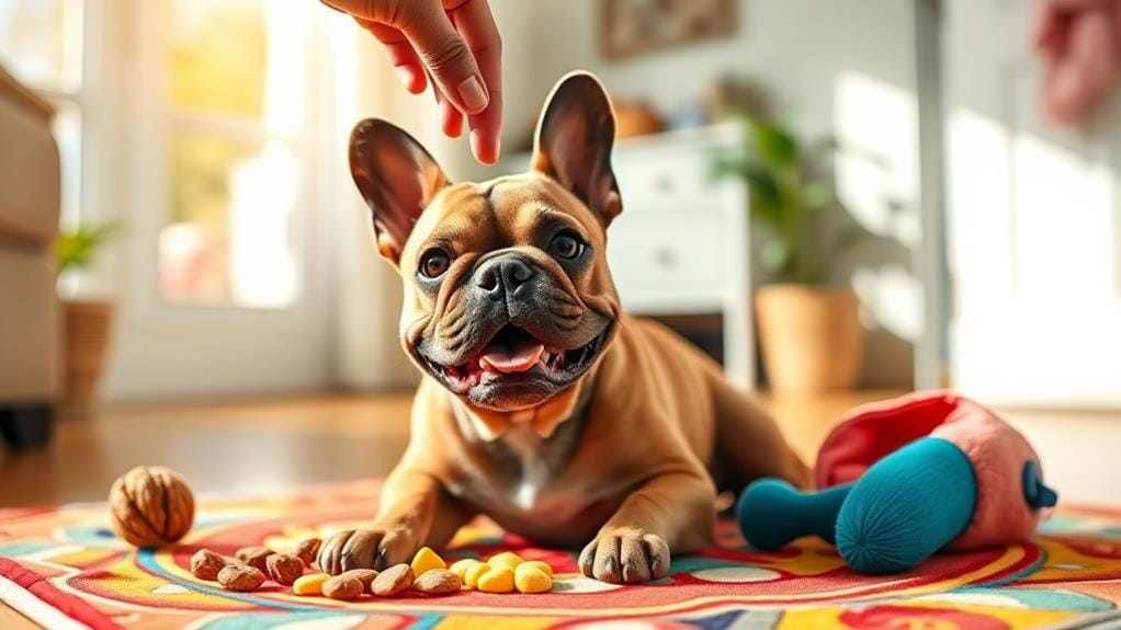 encouraging behavior through rewards