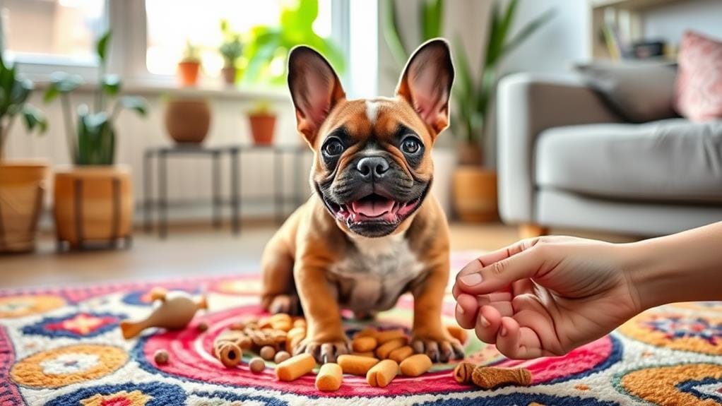 encouraging behavior through rewards