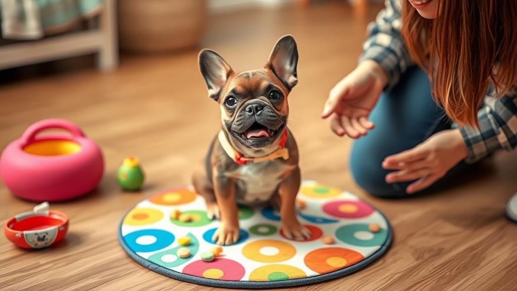 encouraging desired behavior methods