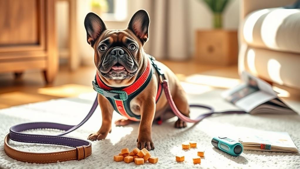 essential resources for training
