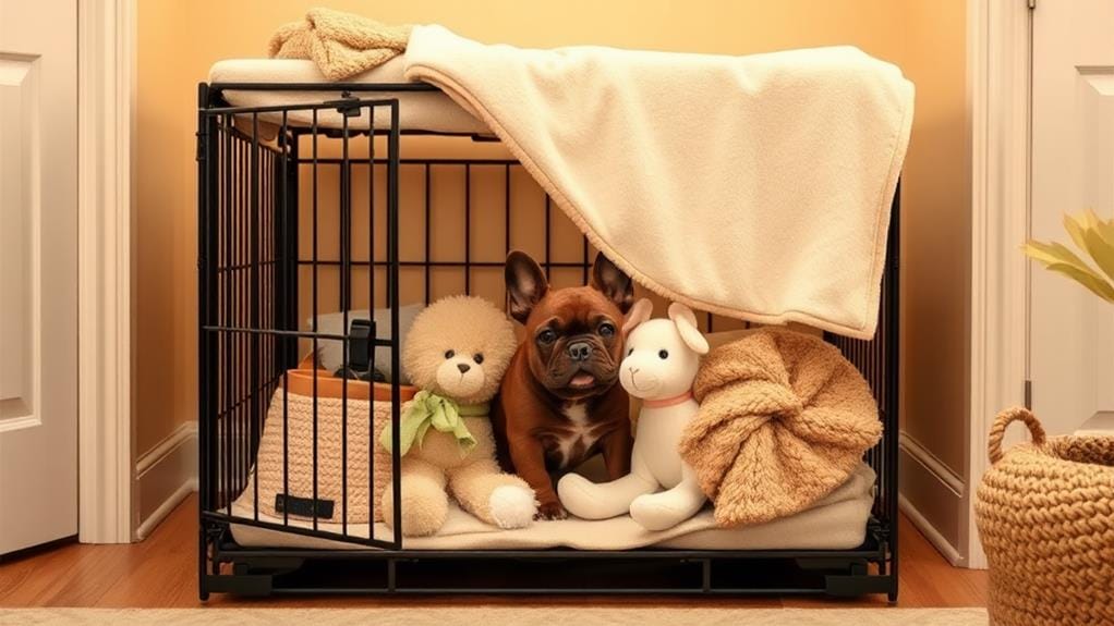 fostering a cozy atmosphere