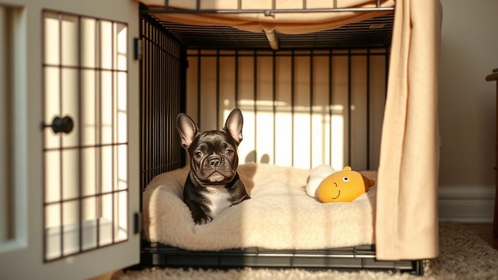 fostering trust and comfort