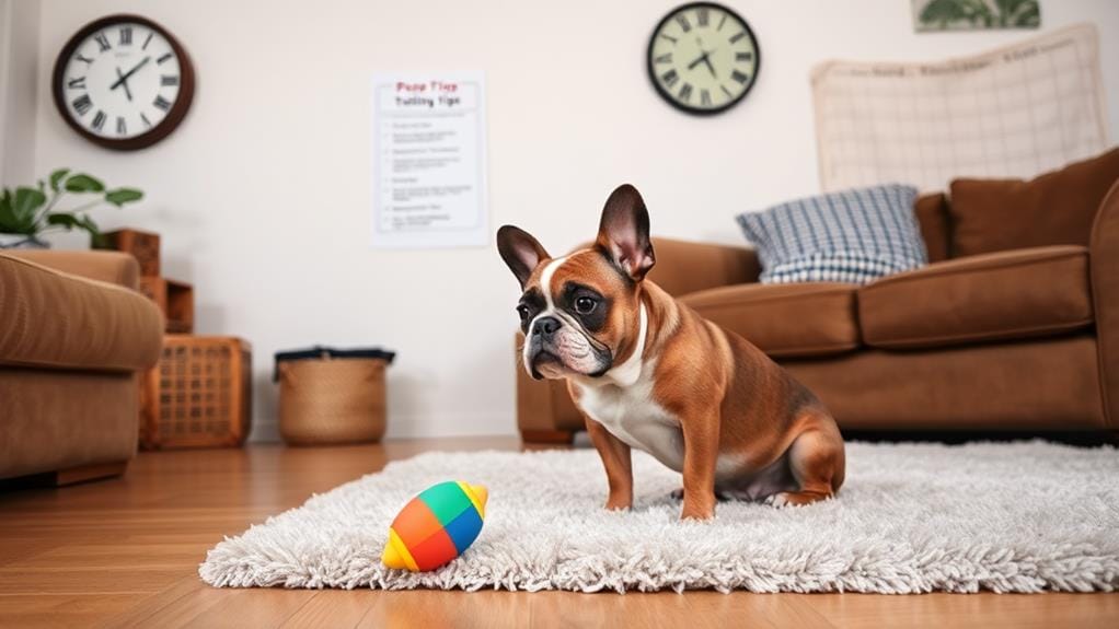 indoor supervision monitoring system