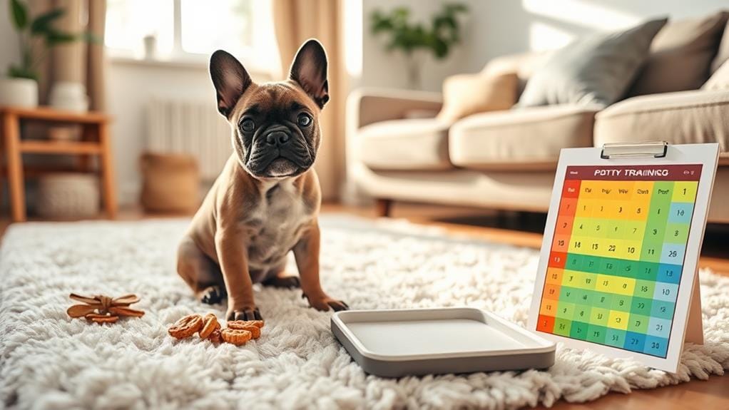 potty training preparation tips