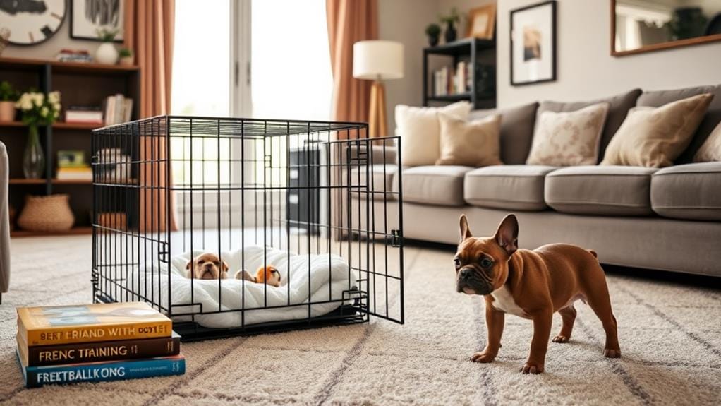 selecting the perfect crate
